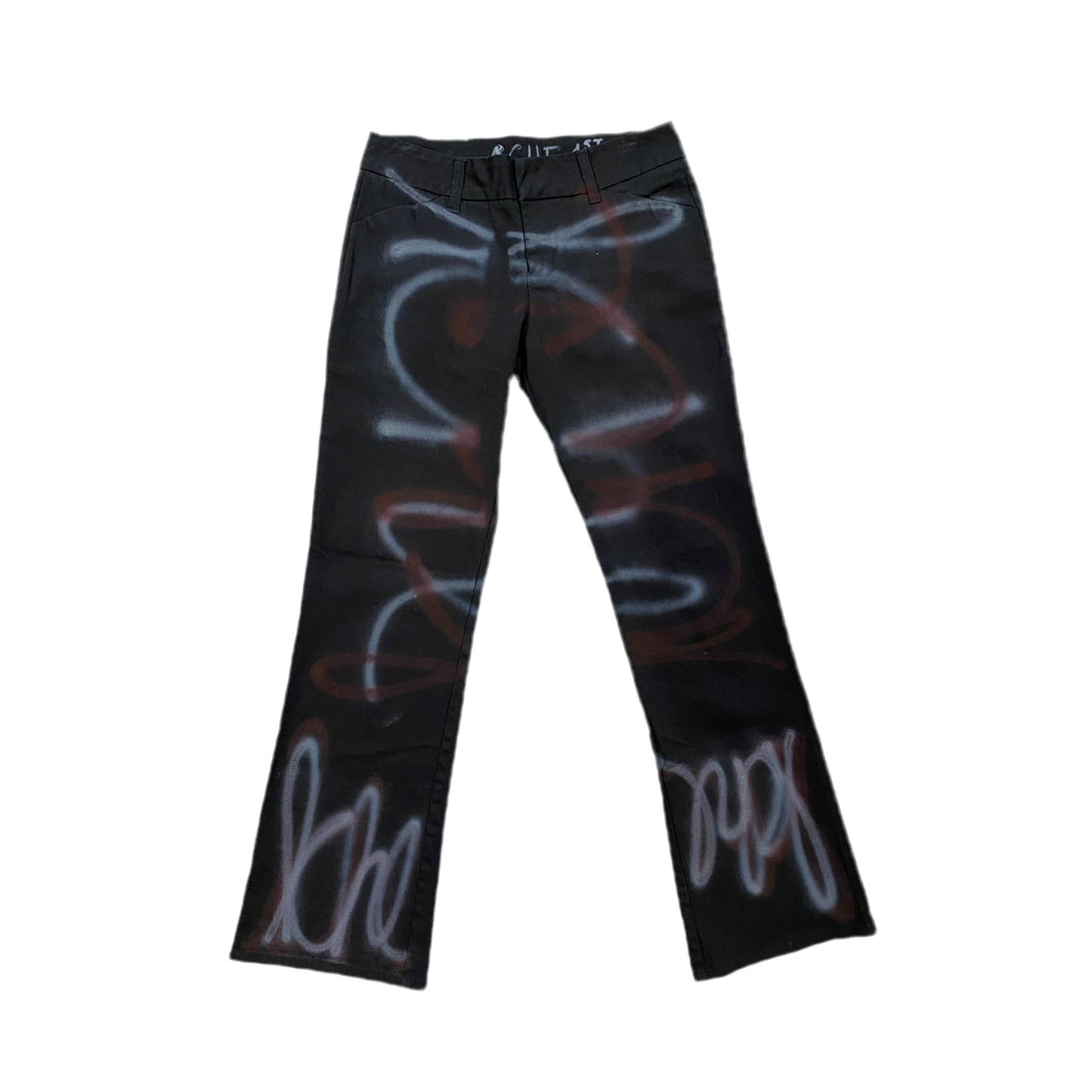 Ache 1st Signature Denim (1 of 1)