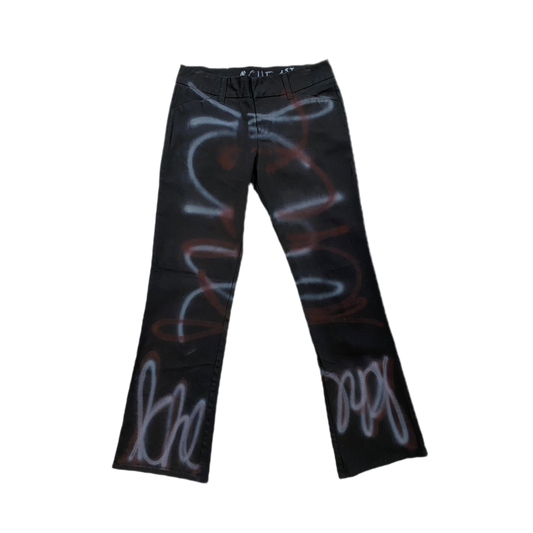 Ache 1st Signature Denim (1 of 1)