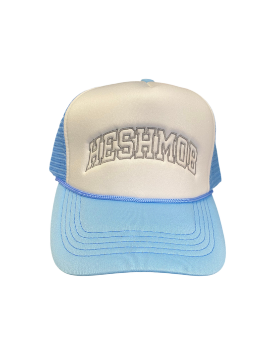 HeshMob Trucker Hat