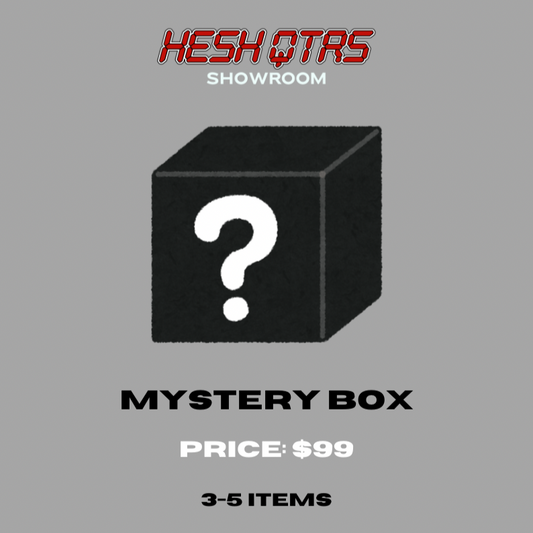 Mystery Box