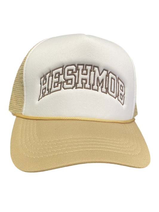 HeshMob Trucker Hat