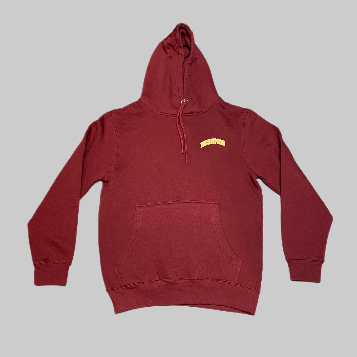 University Hoodie