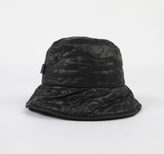 Ethik Ameoba Bucket Hat (Black)