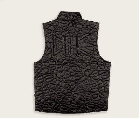 Ethik Amoeba Vest (Black)