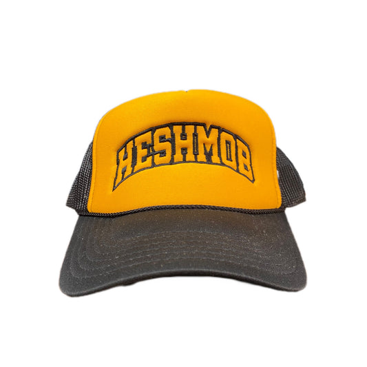 HeshMob Trucker Hat