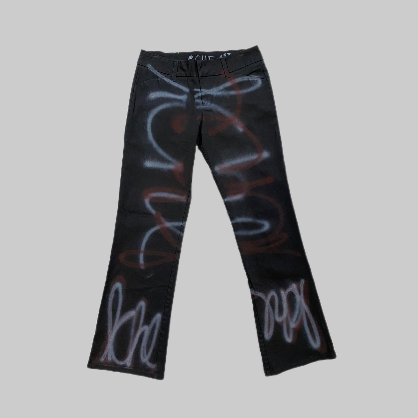 Ache 1st Signature Denim (1 of 1)