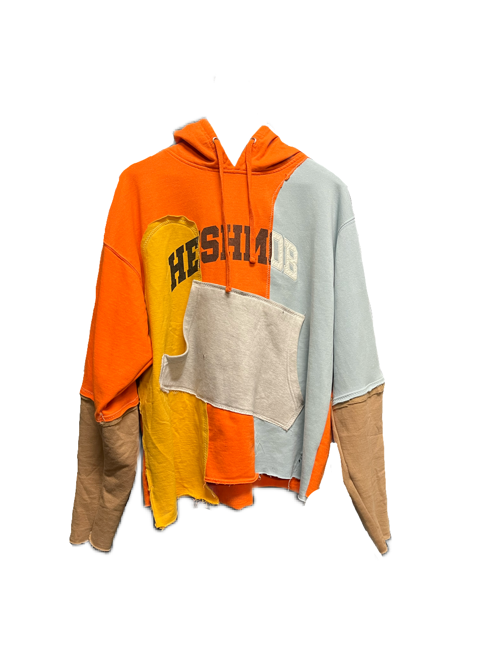 HeshMobsters Inc. Hoodie