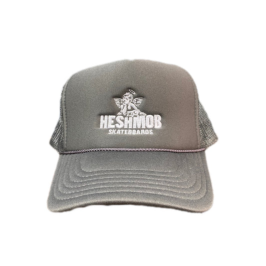 HeshMob Trucker Hat