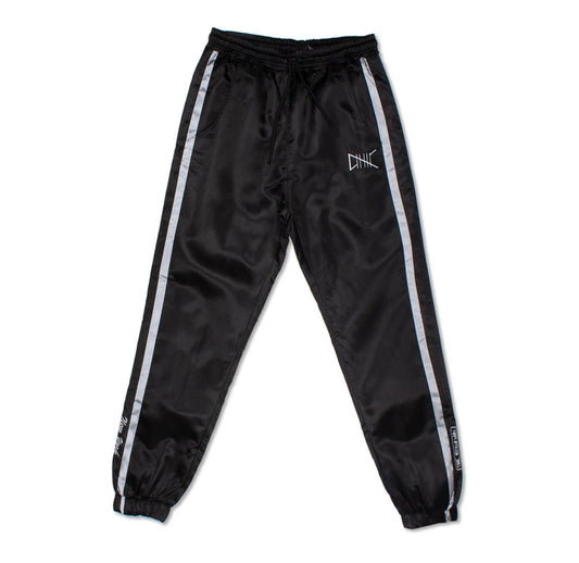 Ethik Basketball Pants (Black)