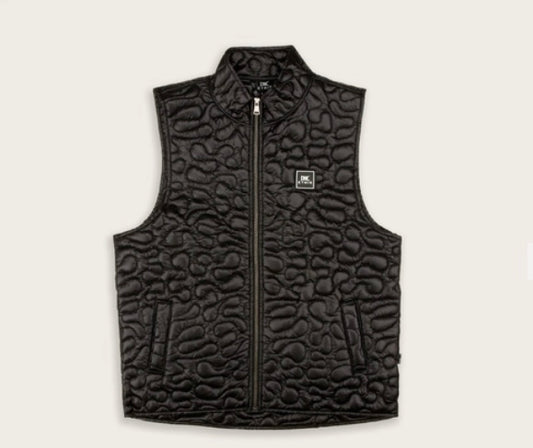 Ethik Amoeba Vest (Black)