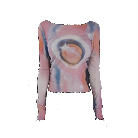 Zemeta Galaxy Mesh Top